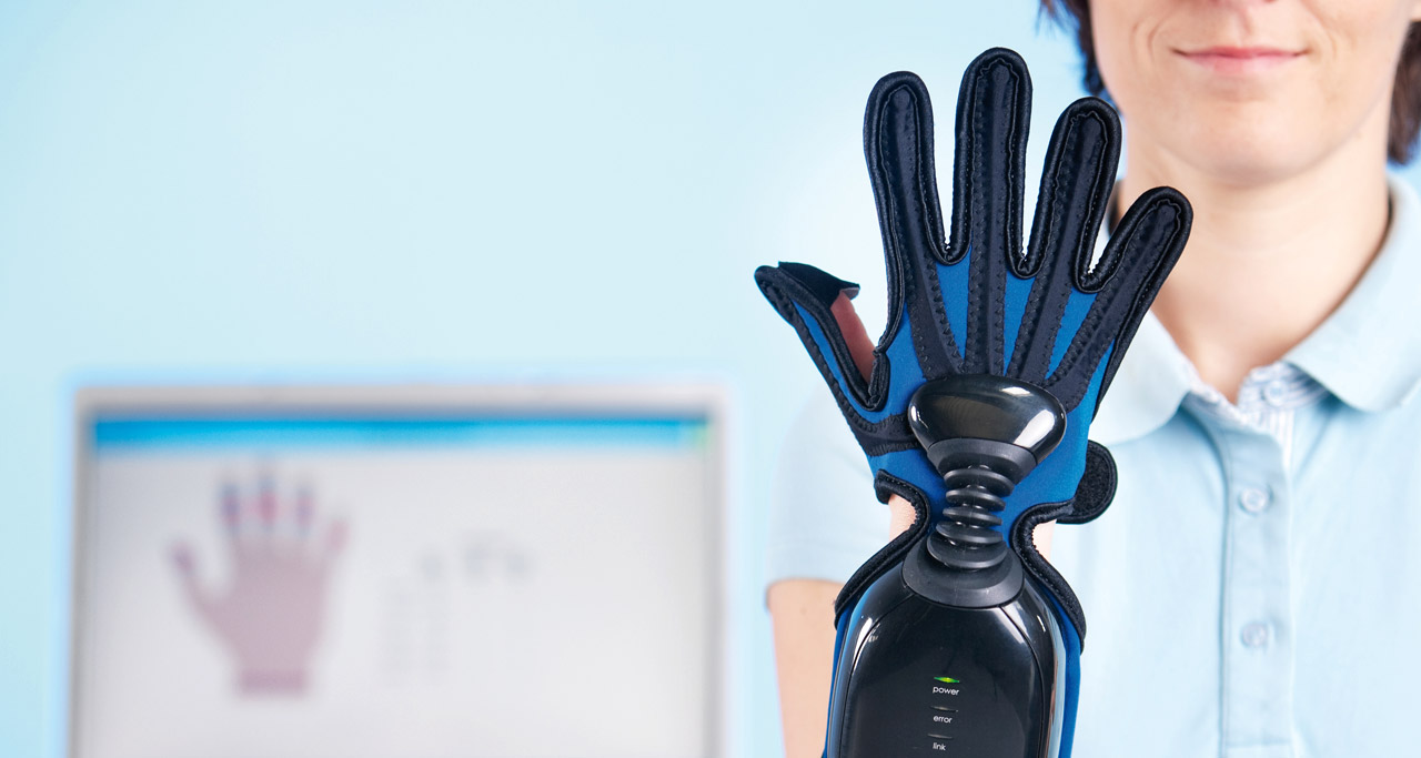 Handtherapie 1 Handtherapie