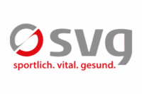 Logo SVG Medizinsysteme